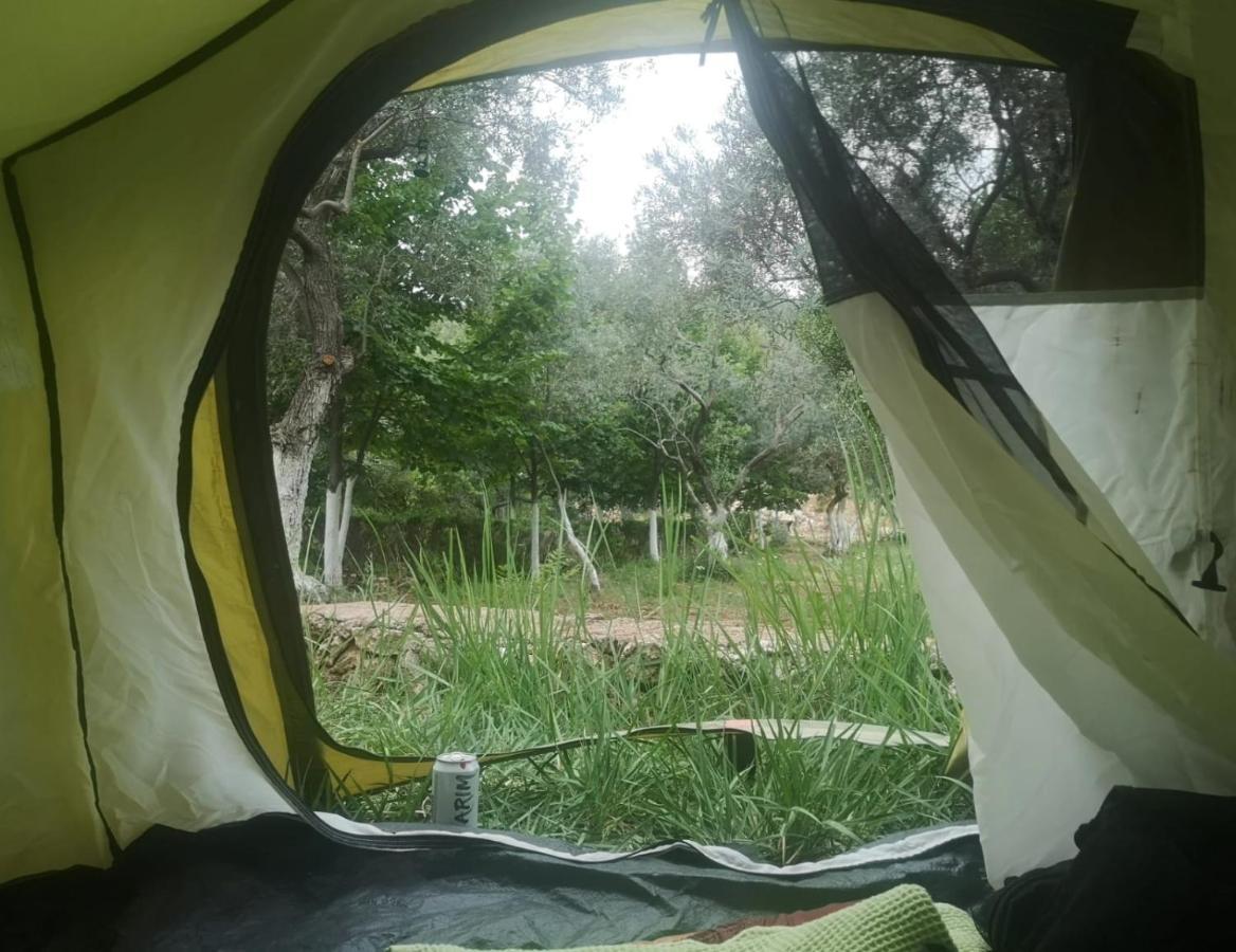 Vita Camping Otel Geyikbayiri Exterior foto