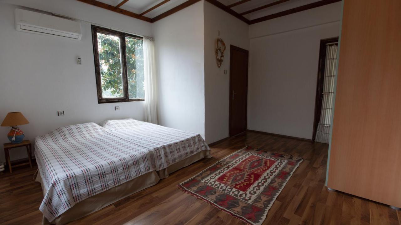 Vita Camping Otel Geyikbayiri Exterior foto