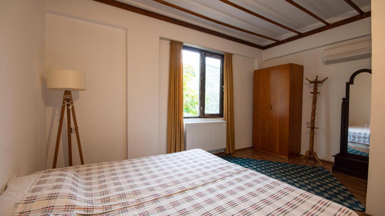 Vita Camping Otel Geyikbayiri Exterior foto