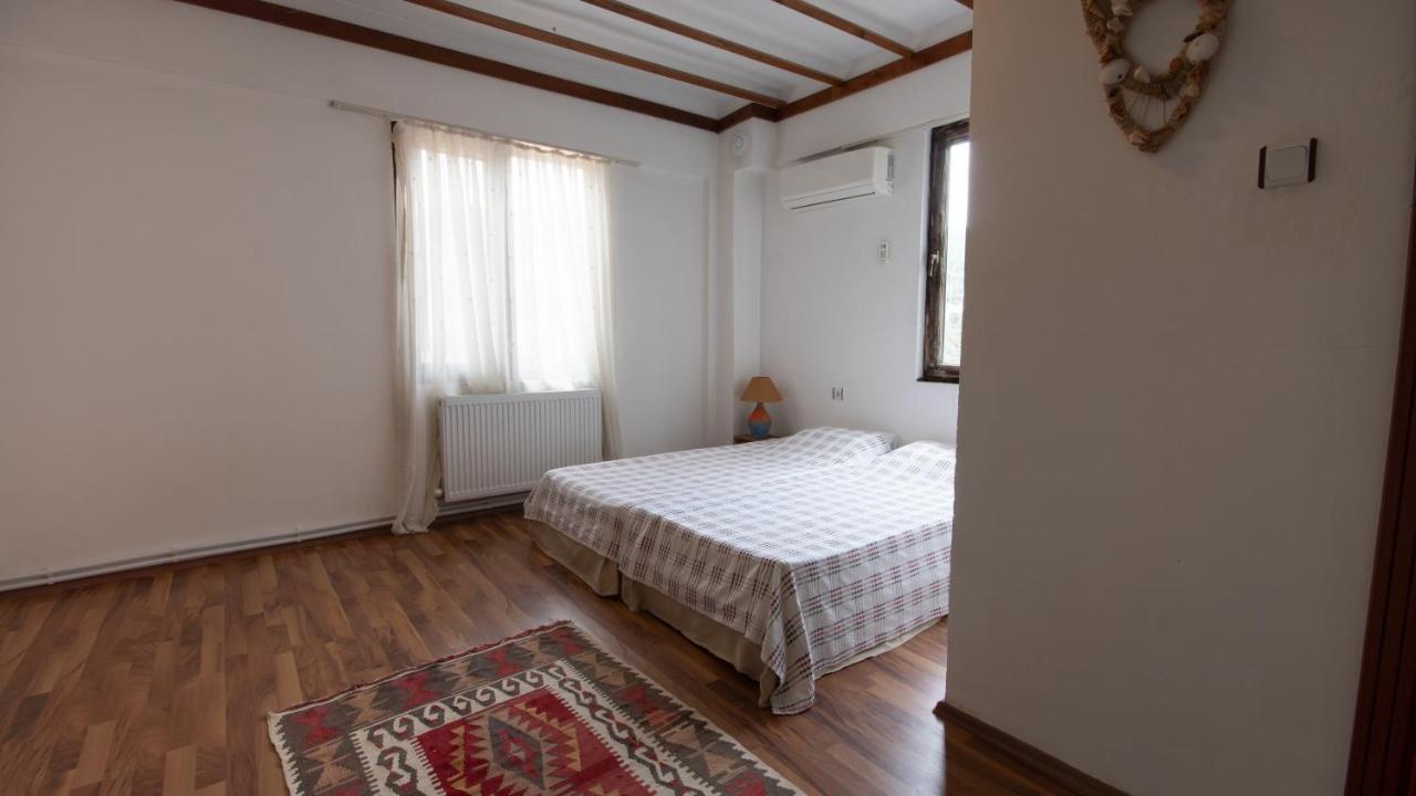 Vita Camping Otel Geyikbayiri Exterior foto