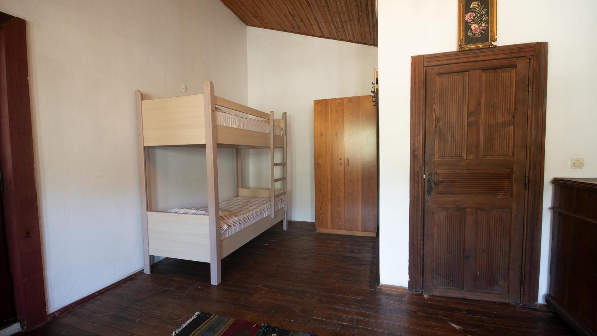 Vita Camping Otel Geyikbayiri Exterior foto